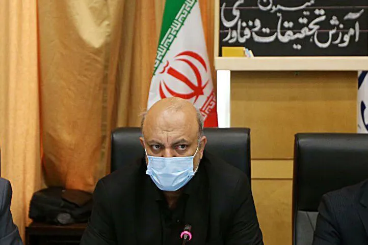 فعالیت حق التدریسی آموزشیاران نهضت ادامه می‌یابد