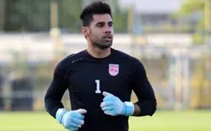 محکومیت باشگاه تراکتور در قبال دروازه‌بان جنجالی