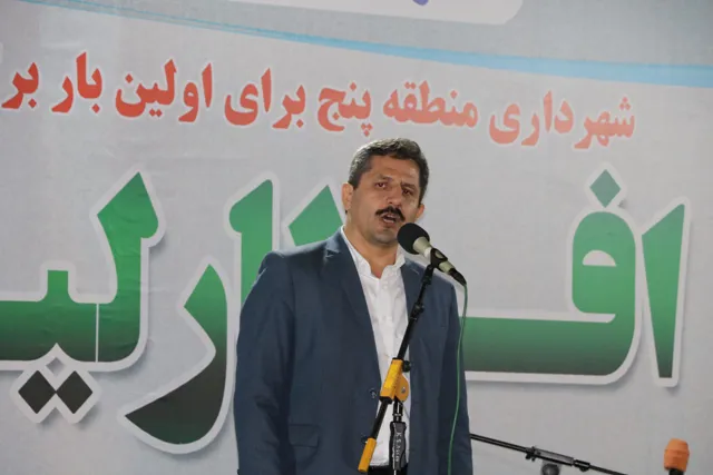 برنامه افطارلیق می تواند الگویی برای  جشن های تابستانی باشد