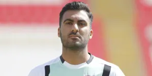 با سیاست عدم اعتماد به بازیکنان بومی فوتبال تبریز دیگر ملی‌پوش ندارد