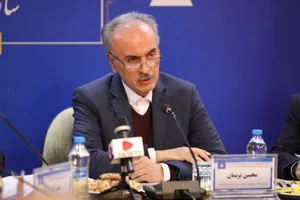 قرارگاه سازندگی خاتم الانبیا هفت طرح در منطقه آزاد ارس اجرا می‌کند