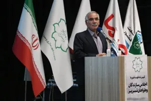 معاون استاندار آذربایجان‌شرقی: هویت شهری محدود به نمای ساختمان‌ها نیست