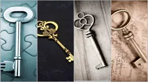 تست شخصیت شناسی؛ با انتخاب یک کلید شخصیت خودتان را بشناسید