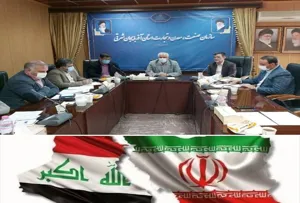 میزهای تجاری آذربایجان شرقی برای توسعه صادرات با کشورهای همسایه باید فعال شوند