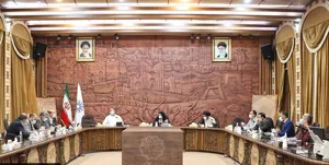 مردانی که چادر می‌پوشند!