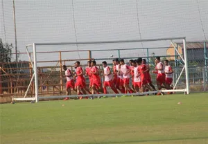 زمان آغاز تمرینات تیم تراکتورسازی تبریز مشخص شد