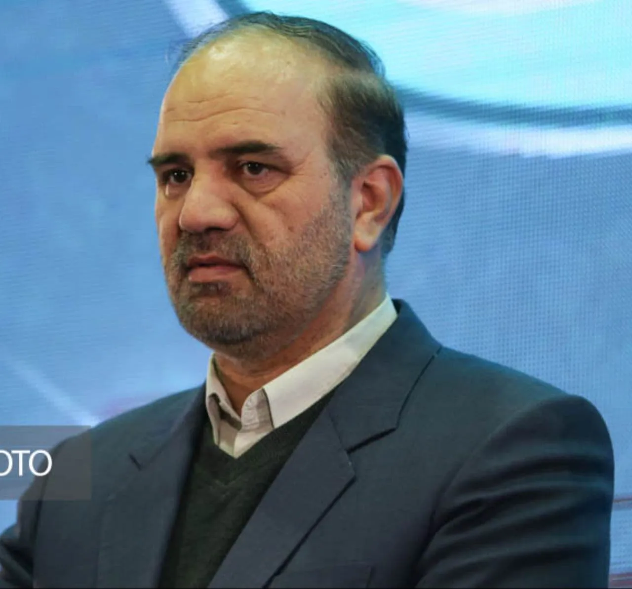 قدردانی از حسن اعتماد دولت/ از درج پیام تبریک و نصب بنر خودداری کنید
