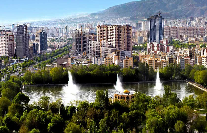 در تبریز چه سوغاتی هایی بخریم؟