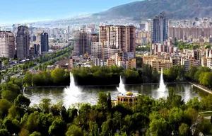 در تبریز چه سوغاتی هایی بخریم؟