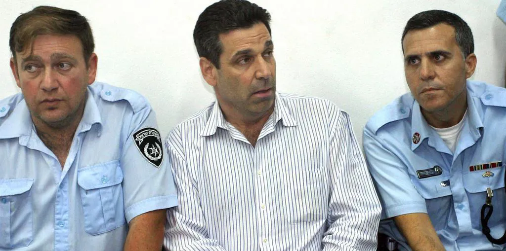 بازداشت وزیر سابق اسرائیل به ظن جاسوسی برای ایران / ادعای تماس با سفارت ایران در نیجریه و 2 بار سفر به ایران