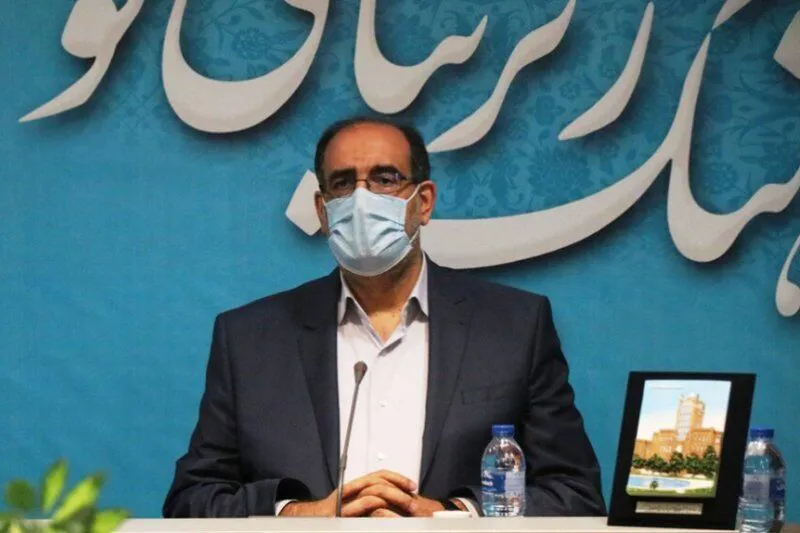 شهردار: زیرساخت‌های ورزش همگانی تبریز باید توسعه یابد