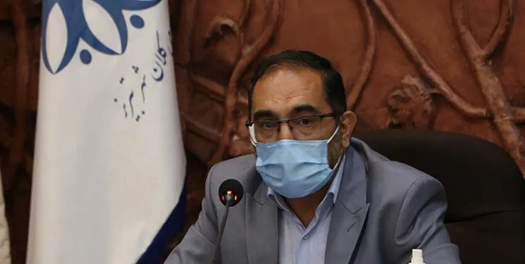 تمام سازمان‌های شهرداری تبریز دچار مشکل هستند