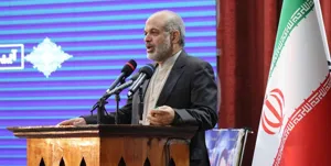 وزیر کشور تاکید کرد/ توسعه دیپلماسی اقتصادی با کشورهای همجوار/ تبریز نقطه ثقل فرهنگی کشورهای منطقه