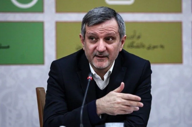 ممنوعیت حضور دانشجویان واکسن نزده در کلاس/کارت واکسن شرط ورود است