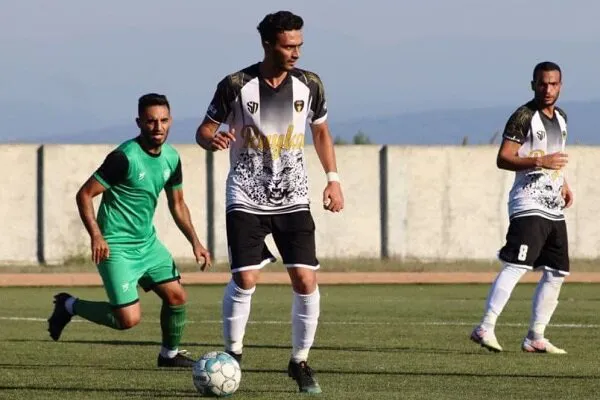 شروع ناامید کننده تیم ریشه‌دار/آیا ماشین همچنان در جاده سقوط است؟