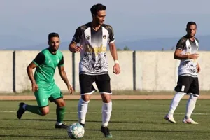 شروع ناامید کننده تیم ریشه‌دار/آیا ماشین همچنان در جاده سقوط است؟