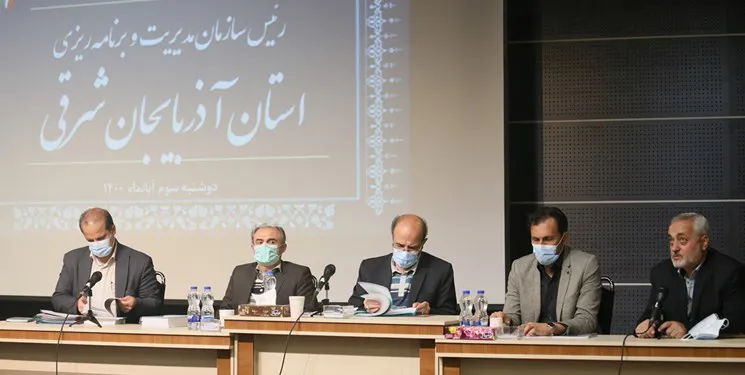 دلایل عدم تناسب اقتصاد آذربایجان‌شرقی با جمعیت/تورم در آذربایجان‌شرقی حدود ۲ درصد از متوسط کشوری بالاتر است