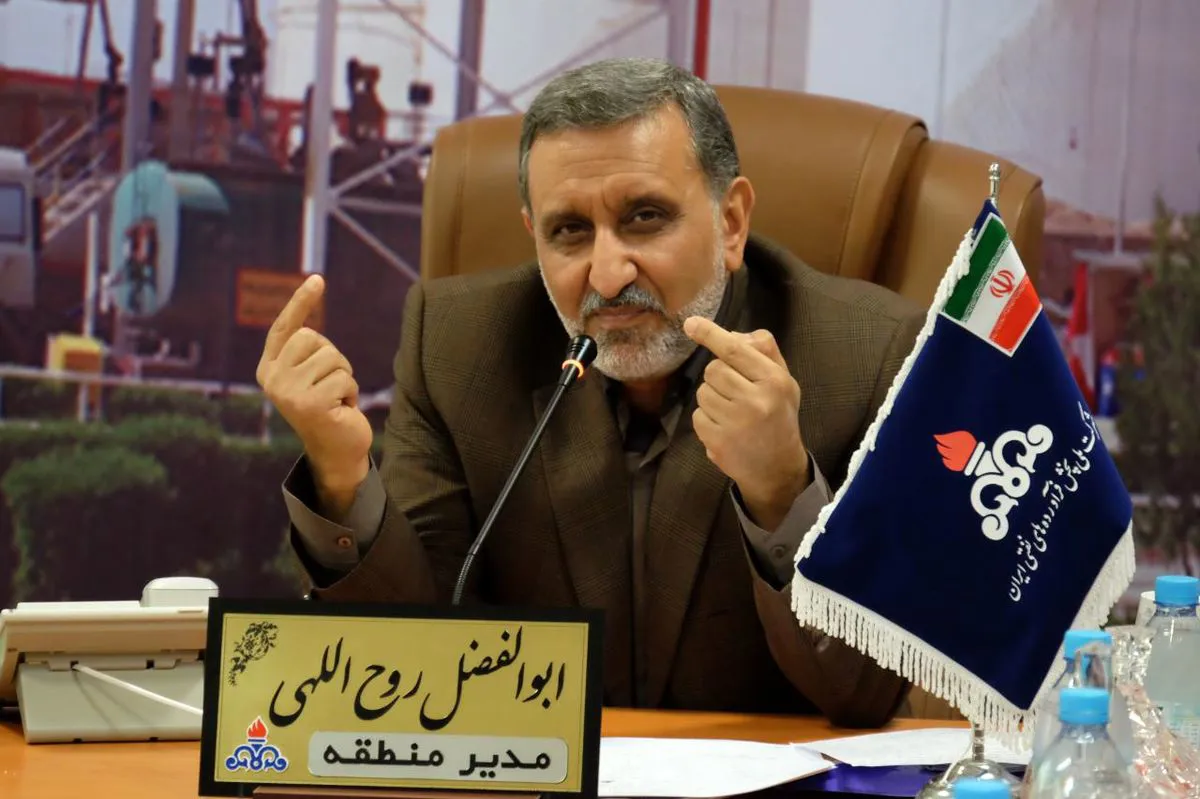 ۹۲ درصد جایگاه های سوخت آذربایجان شرقی فعال است/ مشکلی در عرضه سوخت نداریم