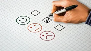 تست روانشناسی؛ آیا شما فردی قانونمند هستید؟