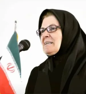 درگذشت بانوی گوینده رادیو تبریز