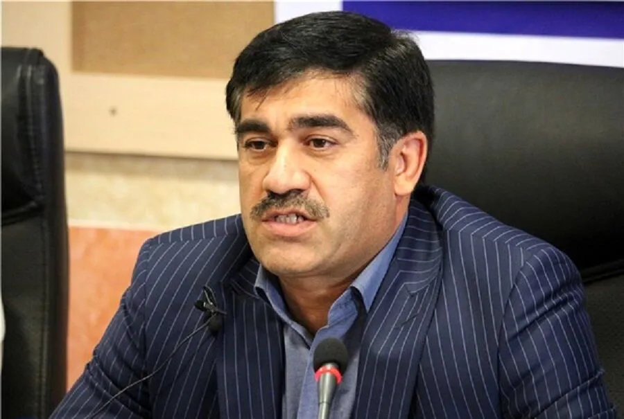بهتاج: استاندار قول مساعد برای پیگیری استخدام قهرمان جهان داد