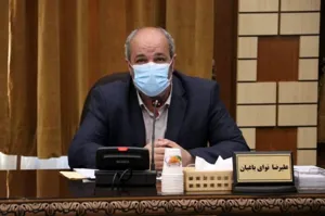 \"چرتکه\" انجمن شهر بر حساب و کتاب شش ماهه بلدیه