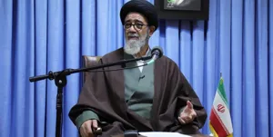 آل‌هاشم: توسعه ارتباطات با کشورهای همسایه و محرومیت‌زدایی در مرکز توجه باشد