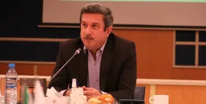 قربانی: خبر سلب مالکیت ماشین‌سازی از من صحت ندارد