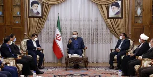 استفاده از افراد پاکدست نگرانی از بابت تخلفات اداری را از بین می‌برد