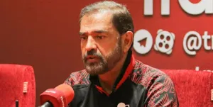 فیروز کریمی استعفا کرد/ با رفتنم به تیم محبوبم خدمت می‌کنم