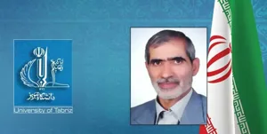 سرپرست دانشگاه تبریز منصوب شد