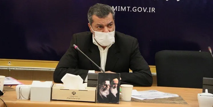 الزام شرکت‌های پخش کالا به ثبت اطلاعات در سامانه جامع تجارت