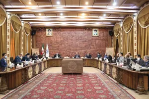 مشارکت شورا و شهرداری در توسعه شبکه فاضلاب تبریز