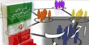 اعضای دومین دوره خانه احزاب استان آذربایجان‌شرقی انتخاب شدند