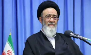 شاهد تحول کمی و کیفی تولید علم در حوزه‌های علمیه هستیم