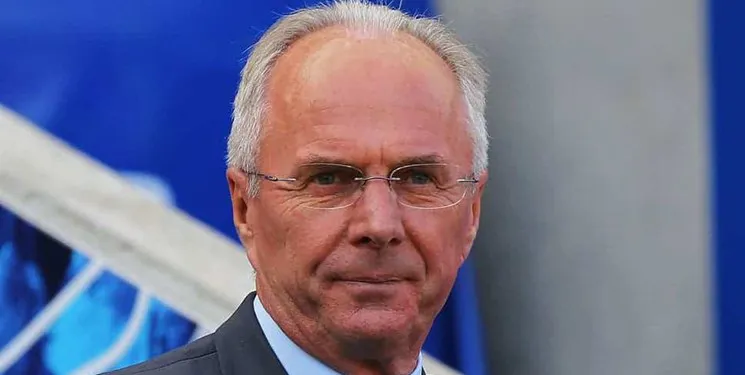 تراکتور با اریکسون وارد مذاکره شد