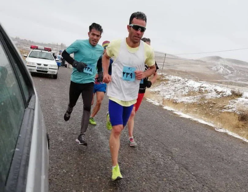 دونده‌های برتر آذربایجان‌شرقی معرفی شدند