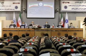 تعامل اثرگذار دولت و بخش خصوصی موتور محرکه توسعه است