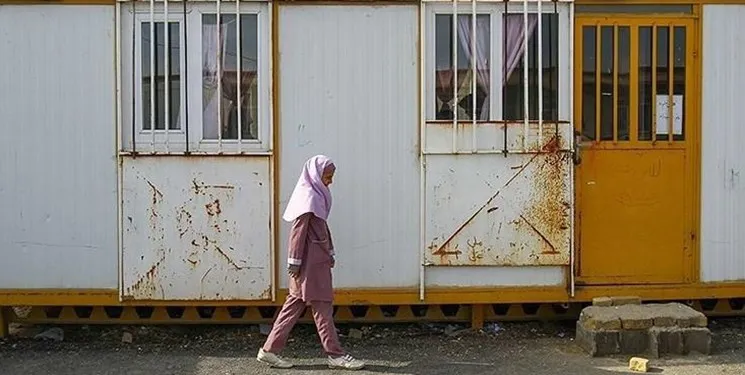 ۱۰ هزار کلاس درس در آذربایجان‌شرقی نیاز به تخریب و مقاوم‌سازی دارد/,وجود 500 کلاس کانکسی در آذربایجان