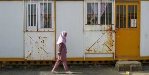 ۱۰ هزار کلاس درس در آذربایجان‌شرقی نیاز به تخریب و مقاوم‌سازی دارد/,وجود 500 کلاس کانکسی در آذربایجان