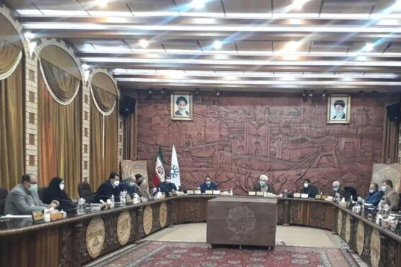 بدهی به پیمانکاران دلیل تکمیل نشدن پروژه‌های شهرداری تبریز است