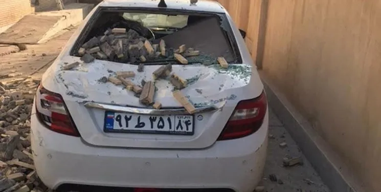 آخرین وضعیت جاده‌های منتهی به مناطق زلزله‌زده/ پلیس راهور: محدودیت تردد شبانه در«هرمزگان» لغو شد