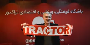 سولدو: برای دوری از فوتبال دلایل شخصی داشتم/ هوادارانمان شگفت‌انگیزترین طرفداران آسیا هستند