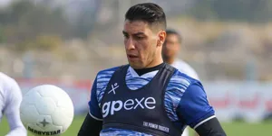 استفاده از «جی‌پی‌اس» ویژه دروازه‌بانان در تمرینات تراکتور