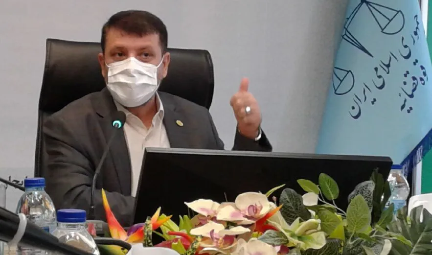 عملکرد جزیره‌ای دستگاه‌های اجرایی زمین‌خواری را تشدید می‌کند