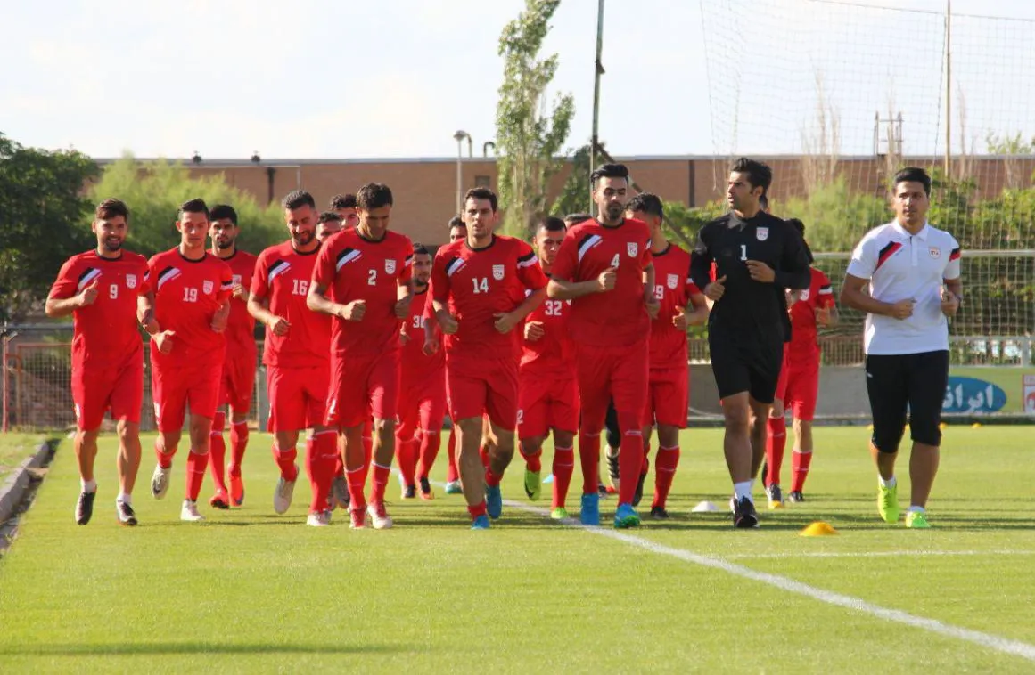 تیم فوتبال تراکتورسازی 2 بازیکن جدید به خدمت گرفت