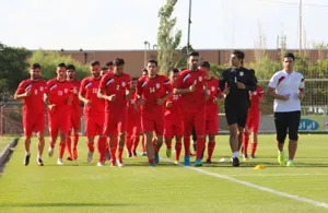 تیم فوتبال تراکتورسازی 2 بازیکن جدید به خدمت گرفت