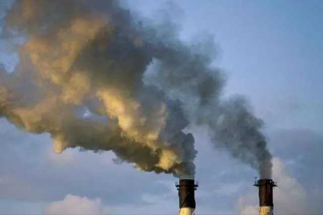 زنگ خطر آلودگی هوا در تبریز/ نیروگاه حرارتی با سوخت مازوت متهم ردیف اول