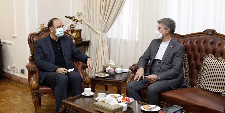 اختیارات ویژه استانداران مرزی برای گسترش همکاری با کشورهای همسایه/ تبریز،مبدأ ارتباطات منطقه‌ای