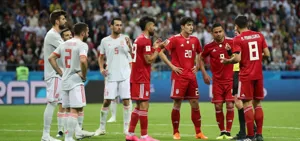 4 حالتی که ایران می تواند به مرحله یک هشتم نهایی صعود کند